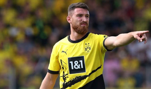 Samsunspor’dan Transfer Bombası: Salih Özcan Gündemde