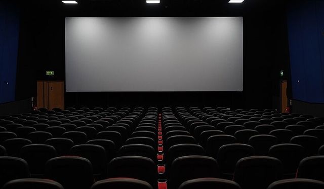 Çankaya Belediyesi'nden Sinema Tutkunlarına Büyük Müjde!