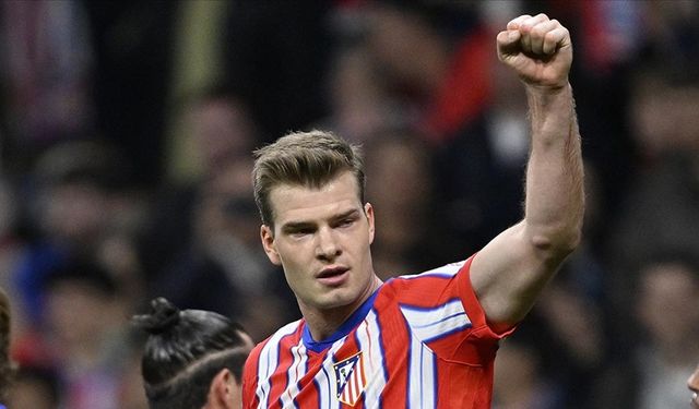 Fenerbahçe’de Veerman İmzaya Kaldı, Sörloth ve Musaba Gündemde