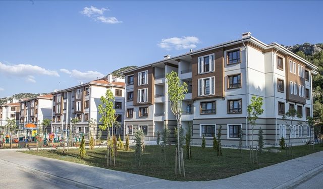 Sosyal Konut Projesi Ödeme Planı 2026: Ödeme Planı ve Taksit Ödemeleri