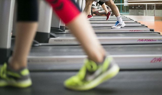 Egzersiz kalbin sinir haritasını değiştiriyor mu?