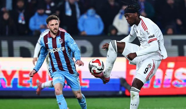 Papara Park’ta gol düellosu: Kazanan Yok