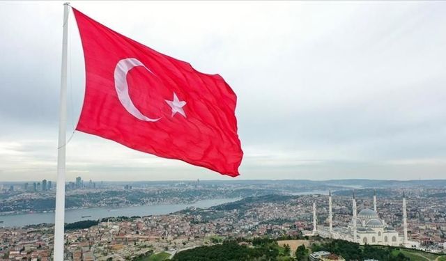 Türkiye ve 7 Ülkeden Ortak Gazze Filosu Duyurusu