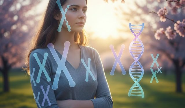 Turner Sendromu Nedir? Belirtileri Nelerdir?