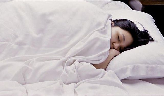 Sürekli Yorgunluk; Kronik mi, Hastalık mı?