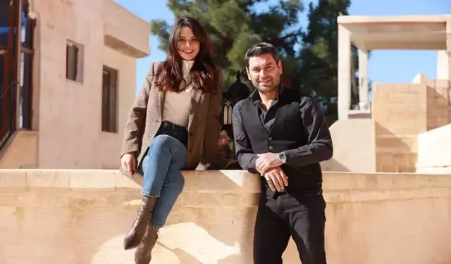 Uzak Şehir'de Neler Oluyor: Alya Ölecek mi?