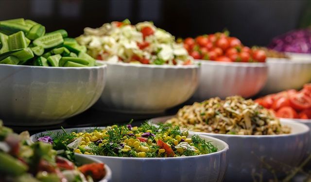 Ankara’da vegan ve vejetaryen mekanlar hangileri?