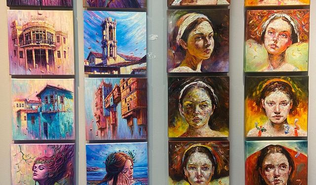 Yeni Yıla Yeni Başlangıç: Fırça Sanat Galerisi’nde Yeni Arayışlar II Karma Sergisi