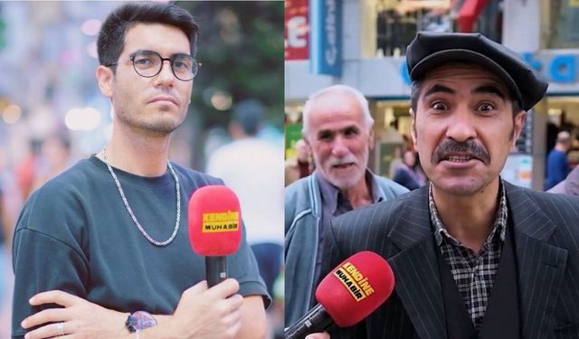 Kendine Muhabir’in sahibi Hasan Köksoy ile Halil Kürklü tutuklandı