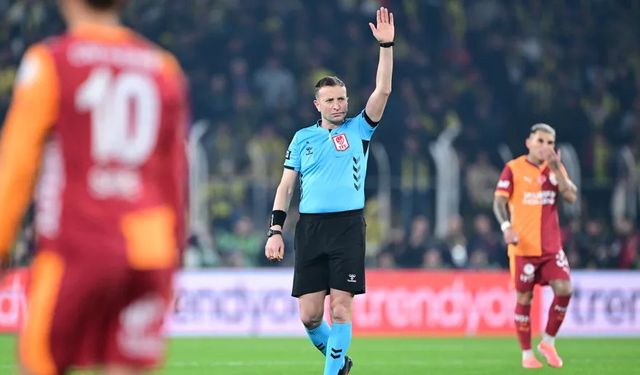 Galatasaray Yasin Kol'un Hatalarını Paylaştı