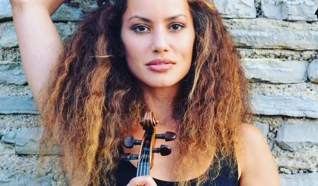 Yıldız Asyalı'dan Darp İddiası