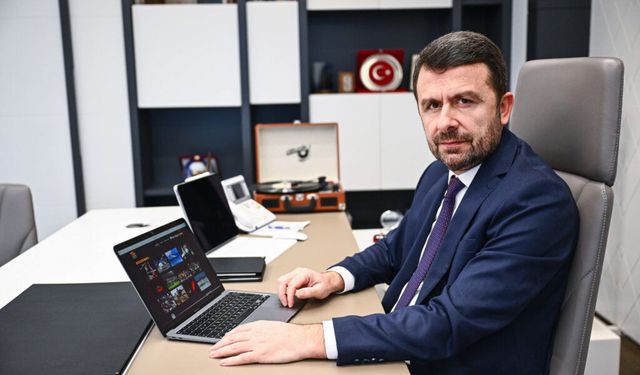 Çay’dan AA'ya 65. yıl değerlendirmesi