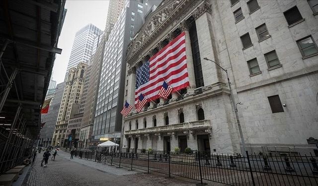 ABD'de işsizlik maaşı başvuruları beklentilerin üzerinde