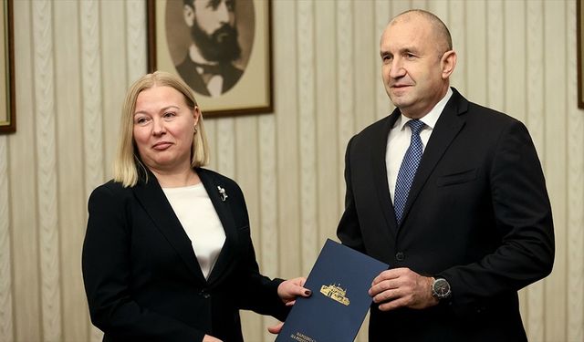 Bulgaristan'da hükümet kurma girişimi başarısız oldu