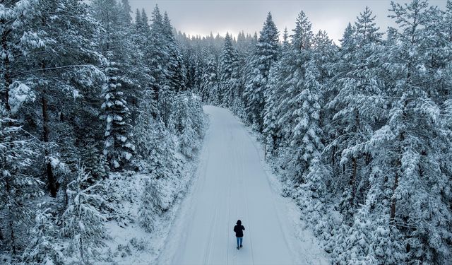 Hangi illere kar yağışı uyarıları verildi?