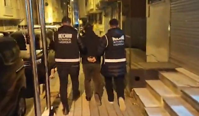 Kaçak ilaç operasyonu: 54 kişi gözaltına alındı