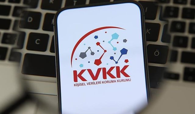 KVKK, 56 binden fazla başvuruyu karara bağladı
