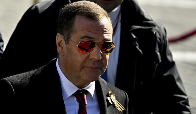 Rusya Güvenlik Konseyi'nden Trump'a uyarı: Grönland Rusya'ya katılabilir