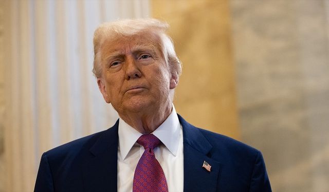 Trump'tan NATO Ülkelerine Uyarı