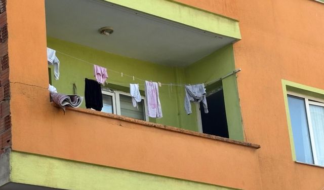 3 aylık bebek bakıcısının evinde ölü bulundu