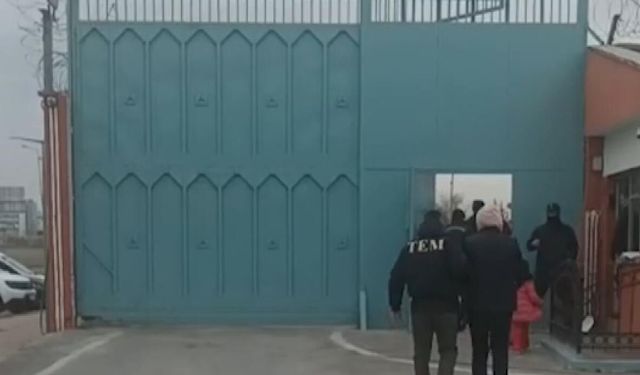 9 yıldır aranan FETÖ firarisi yakalandı