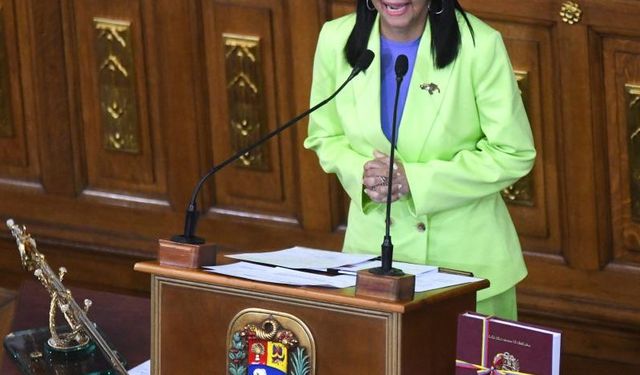 ABD'nin hava saldırısında çok sayıda ev hasar gördü