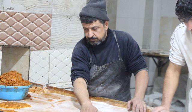 Adana'da çay demlemek için ateşe benzin döktü