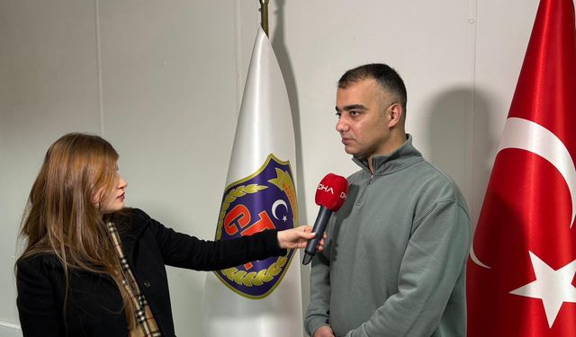 Adliyede savcının hakime silahlı saldırısında yeni gelişme