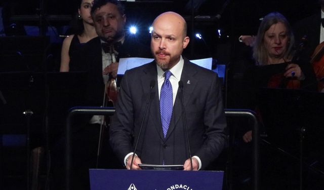 Aliya İzzetbegoviç senfonik konser ile anıldı