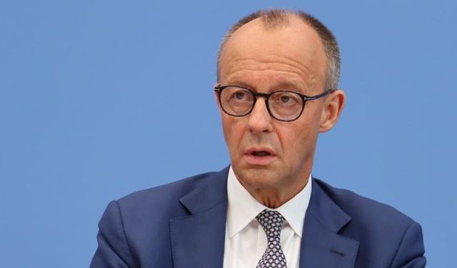 Almanya Başbakanından İran açıklaması