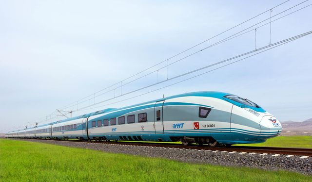 "Ara tatilde trenlerde 24 bin kişilik kapasite artışı sağlayacağız"