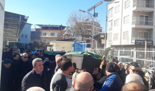 Arızalı kombi can aldı