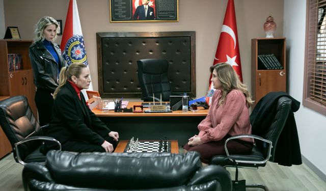 Arka Sokaklar yeni bölüm ne zaman?