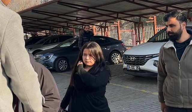 Aşk vaadiyle 1,5 milyon lira dolandırdı