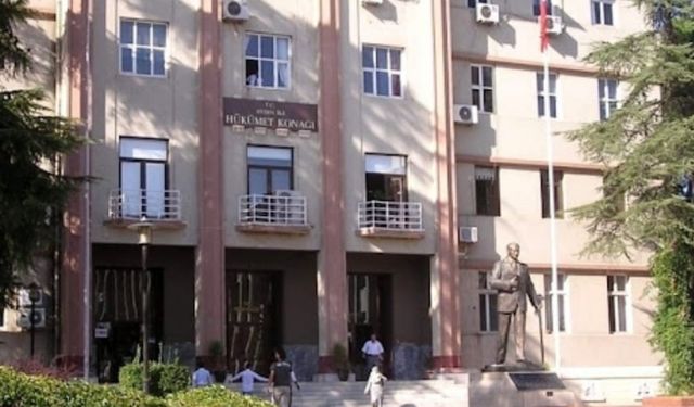 Aydın Valiliğinden 'domuz eti' iddialarına açıklama