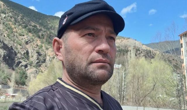 Bakımevinde silahlar konuştu