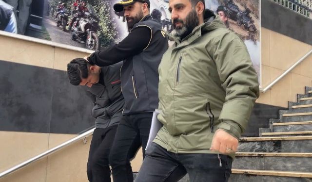 'Bankacıyım' diyerek 809 bin lira dolandırdı