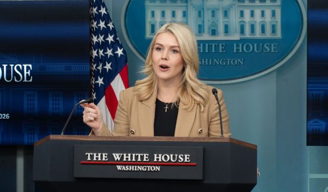 Beyaz Saray Sözcüsünden İran açıklaması: "Tüm seçenekler masada"