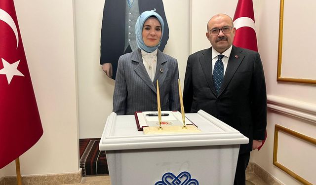 "Bir çocuğumuzun saçına zarar gelmesine dahi göz yumamayız"