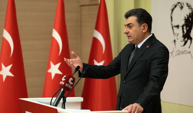 "Biz sivil gösterilere karşı şiddetin karşısındayız"