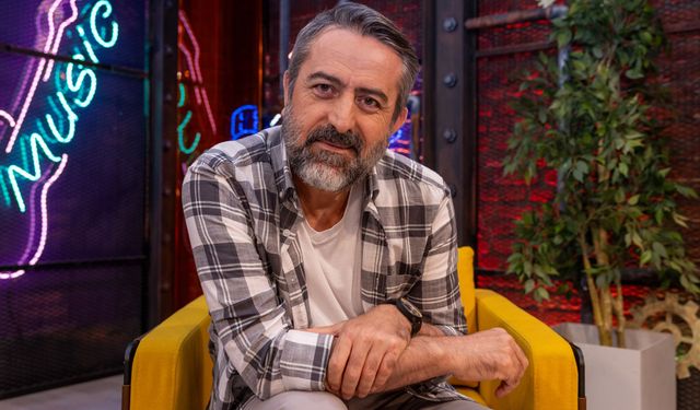 Cevher Arka Sokaklar'a veda etti