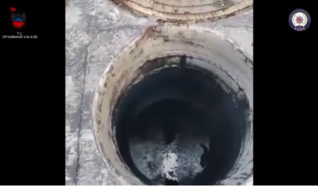 Diyarbakır'da kaçak göçmen operasyonu: 4 tutuklama