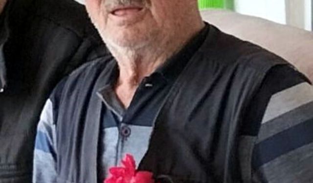 Edirne'de otomobilin çarptığı yaya hayatını kaybetti