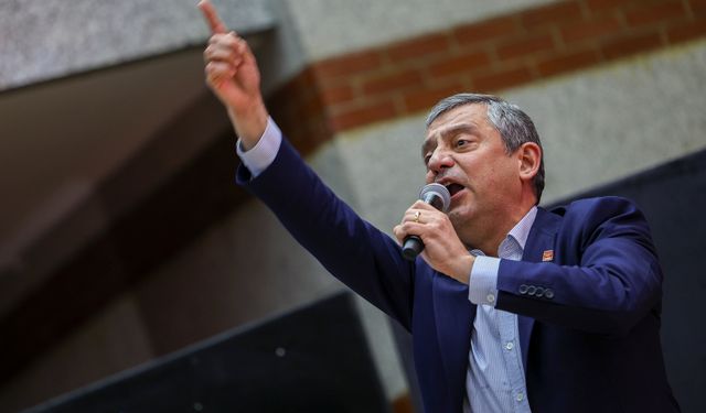 "Emekli maaşı için iyileştirme önergesi vereceğiz"