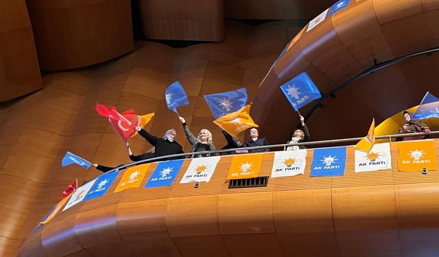 "Enflasyonu tek haneli rakamlara indireceğiz"