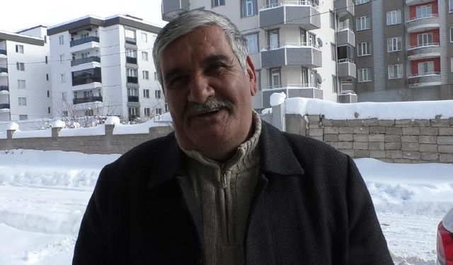 Erciş'te Sanayi Esnafı 3 Gün Sonra Dükkan Açabildi