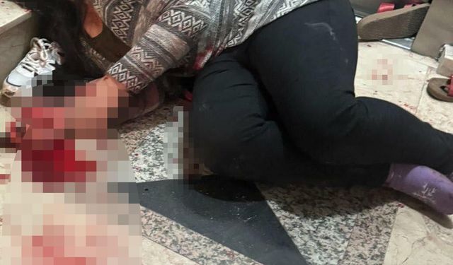 Eşini yaraladı, istinaf mahkemesi tarafından onandı