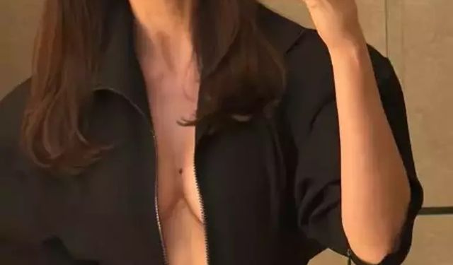 Eşref Rüya'nın yıldızı Joy Awards 2026'da