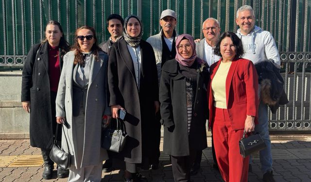 Ev tadilatı vaadiyle 2,5 milyon liralık dolandırıcılık