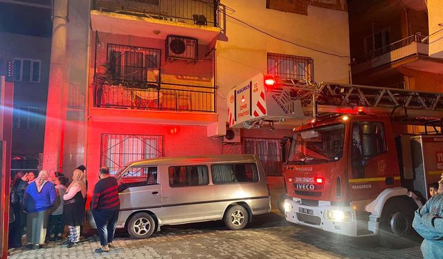 Eymen'in babasından yürek burkan sözler